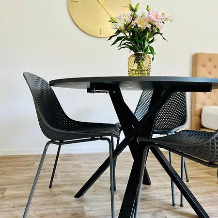 Apartman Mikulov Garden Extérieur photo